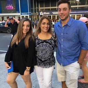 Meet your Posher, Donna